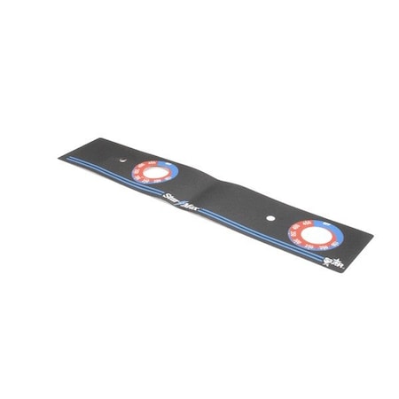 Star Manufacturing Graphic Panel 524Tgd 2MZ5910